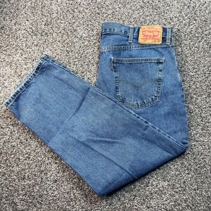 Levi's Men’s 40x30 Jeans